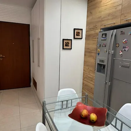 Oli&pepe House Apartment Tirana