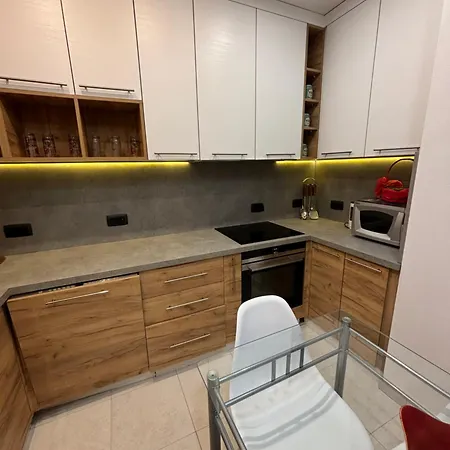 Oli&pepe House Apartment Tirana
