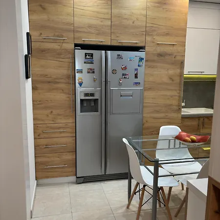 Oli&pepe House Apartment