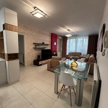 Apartment Oli&pepe House *