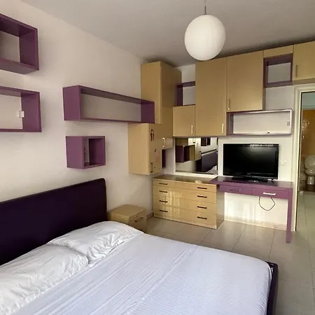 Oli&pepe House Apartment