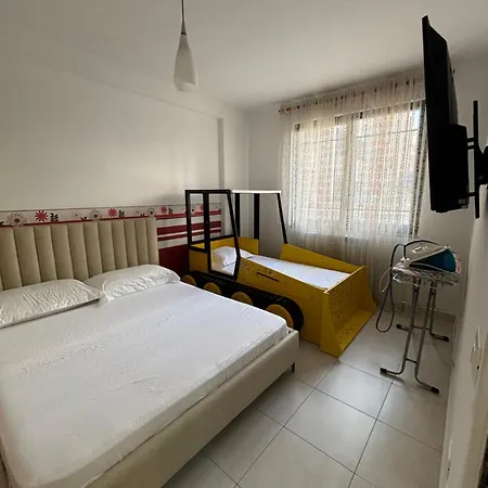 Apartment Oli&pepe House