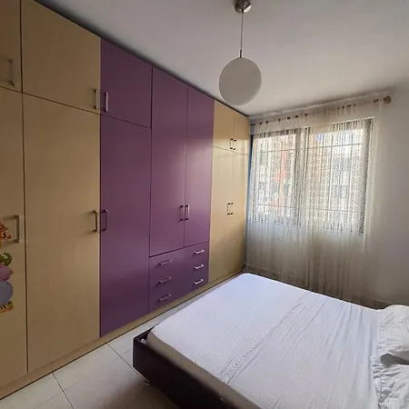 Oli&pepe House Tirana