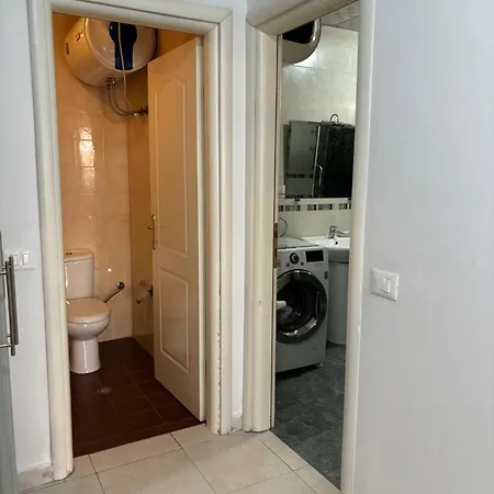 Apartment Oli&pepe House Tirana