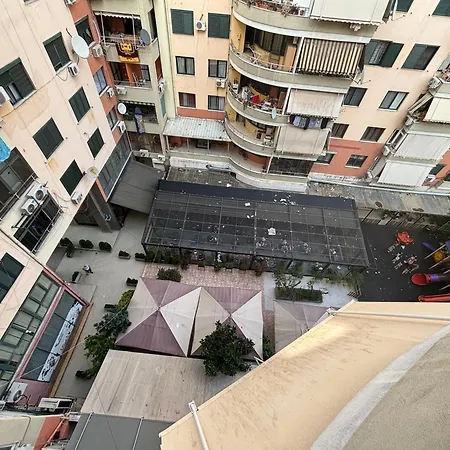 Oli&pepe House Apartment Tirana