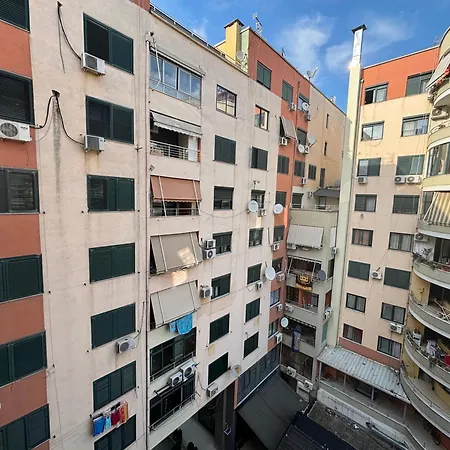 Oli&pepe House * Tirana