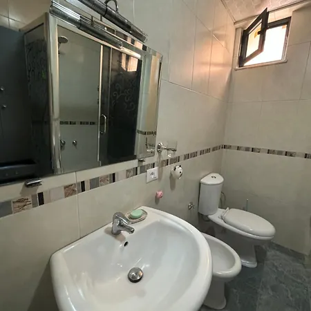 Oli&pepe House Apartman